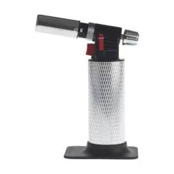 Funktion Gasbrænder