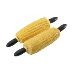 Westmark Majskolbeholder - 4 Stk. -køkkenudstyr 3990 6c8eca42 d67b 4cce a0b4 27e35d66ac67