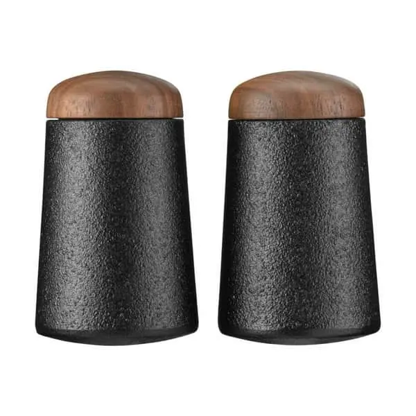 Skeppshult Swing Salt- Og Peberkværn 4 Skeppshult Swing Salt- Og Peberkværn - Billede 2