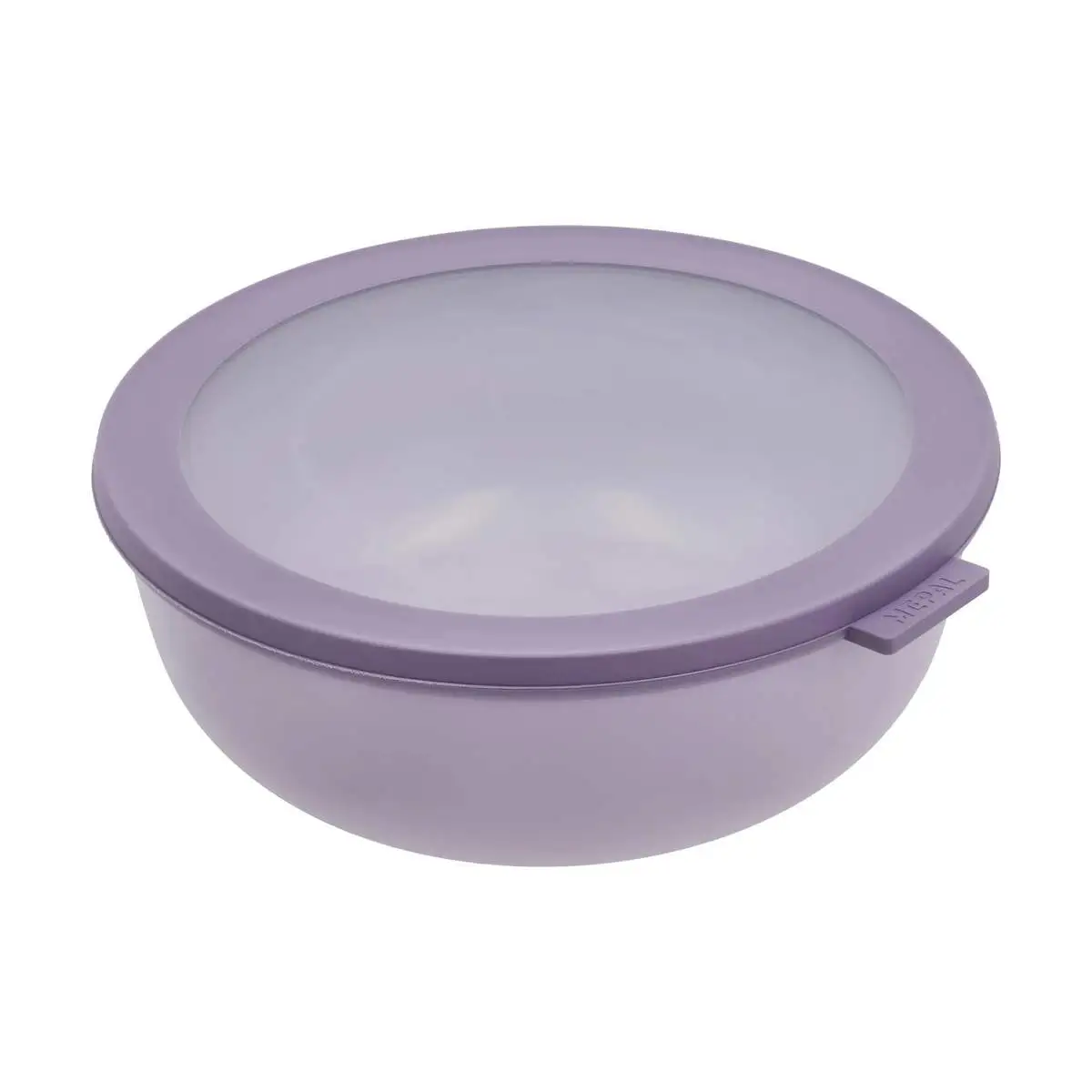 Mepal Cirqula Røreskål M. Låg 3 Mepal Cirqula Røreskål M. Låg