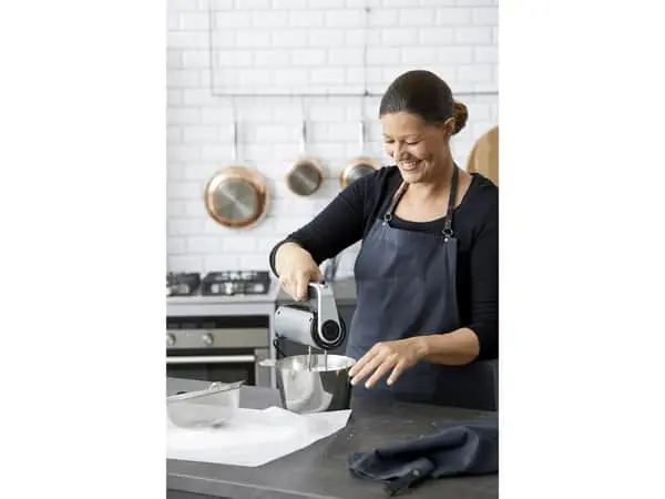 Blomsterbergs Charlotteskål 5 Blomsterbergs Charlotteskål - Billede 3