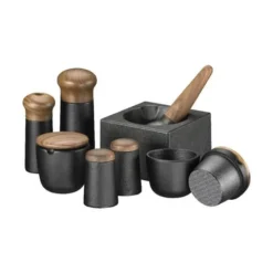 Skeppshult Swing Salt- Og Peberkværn 9 Skeppshult Swing Salt- Og Peberkværn -køkkenudstyr 3990 6f3bca4c b924 4233 abe0 39763df27fb1