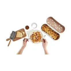 Lekue Pastakoger -køkkenudstyr 3990 6ff40c81 26e5 4a51 8923 2cbf3de70013