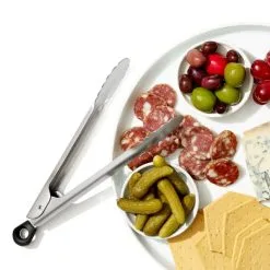 OXO Good Grips Mini Tang -køkkenudstyr 3990 7061b359 a9f6 4cb9 b91e a1168b3c9708