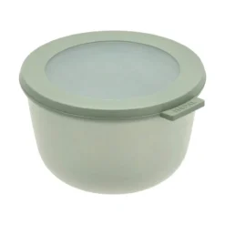 Mepal Cirqula Røreskål M. Låg