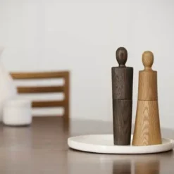 Spring Copenhagen Saltkværn Mrs. Salt -køkkenudstyr 3990 71a071d8 35da 4440 a457 c08d72a94632