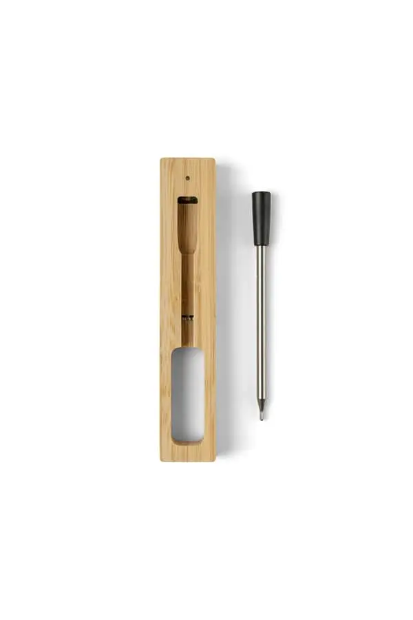 Cook & Baker Trådløst Termometer 3 Cook & Baker Trådløst Termometer