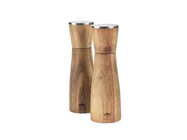 HOLM Kværnsæt - 2 Dele 3 HOLM Kværnsæt - 2 Dele