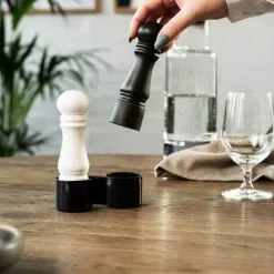 CrushGrind Mini Kværnsæt Med Holder 7 CrushGrind Mini Kværnsæt Med Holder -køkkenudstyr 3990 76b2101d afb3 4858 913f 54ebff6c80b4