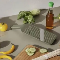 Eva Solo Green Tool Mandolinjern -køkkenudstyr 3990 779e450b 9298 42f3 ac32 b28b8271db81