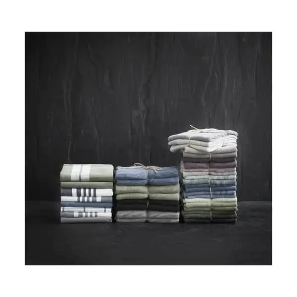 Cook & Baker Viskestykke 4 Cook & Baker Viskestykke - Billede 2