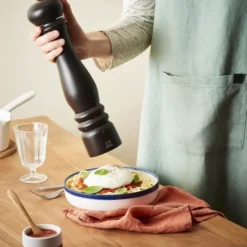 Peugeot Paris Saltkværn -køkkenudstyr 3990 78d42161 804d 4957 a0cd e582ecc7cf68