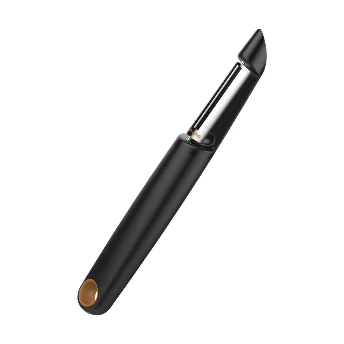 Fiskars Functional Form Skrællekniv 3 Fiskars Functional Form Skrællekniv