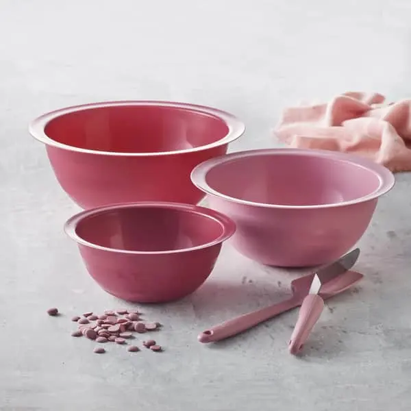 By Ditte Julie Røreskål - 3 Stk. 4 By Ditte Julie Røreskål - 3 Stk. - Billede 2