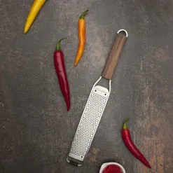 Microplane Master Rivejern Zester -køkkenudstyr 3990 7b404450 b2b2 4993 9acf d7dce92a222f