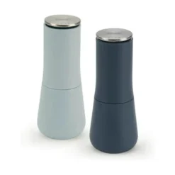 Joseph Joseph Milltop Salt Og Peberkværnsæt -køkkenudstyr 3990 7b967243 43a1 4969 97ab 3fa79f524735
