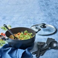 Eva Trio Spatel -køkkenudstyr 3990 7b9c3381 683d 49e5 915c bfba7d18efae