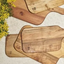 RAW Skærebræt -køkkenudstyr 3990 7c72d01c 06b0 44de 8727 bbc92c5b7615