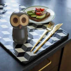 Spring Copenhagen Peberkværn Peberuglen -køkkenudstyr 3990 7c94f6cd a340 4d30 b258 73cfa655c248