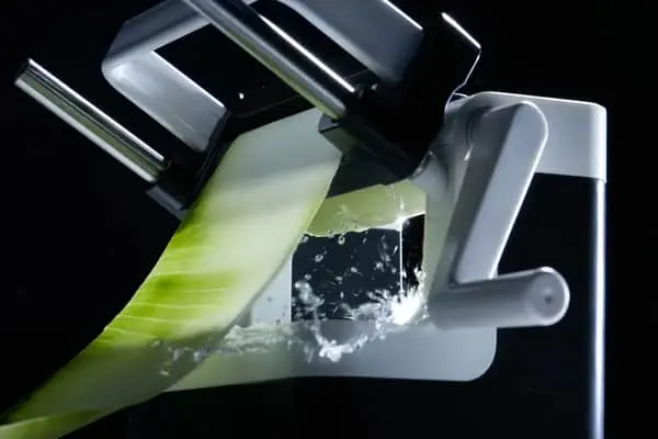 Lurch Catto Grøntsagsslicer 5 Lurch Catto Grøntsagsslicer - Billede 3