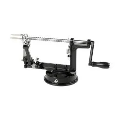 Funktion Æbleskræller