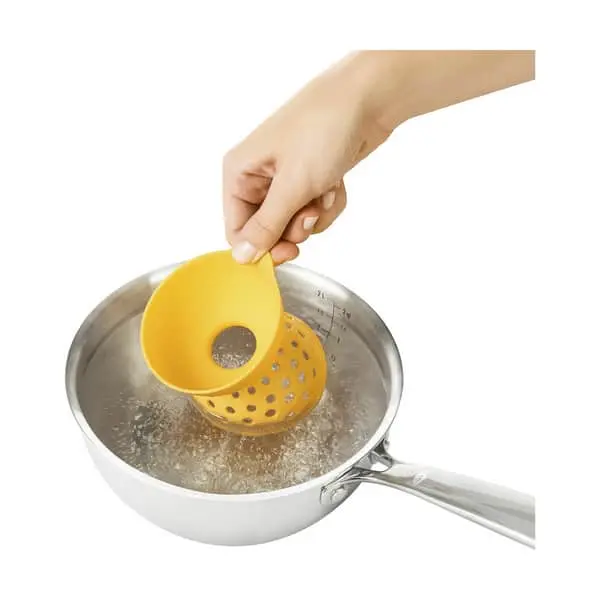 OXO Form Til Pochering - 2 Stk. 5 OXO Form Til Pochering - 2 Stk. - Billede 3