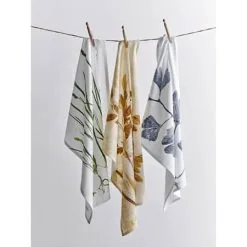 Södahl Organic Viskestykke -køkkenudstyr 3990 80056d5a b4fa 44f4 9c9c 83f450077972