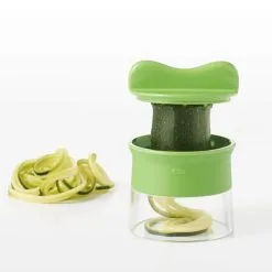 OXO Good Grips Spiralizer -køkkenudstyr 3990 80705870 6a4f 4622 b20e 79196d0b1175