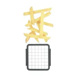 Lurch Kubus Terning- Og Staveskærer -køkkenudstyr 3990 814e75d4 9c23 41b6 893e 608df53849c2