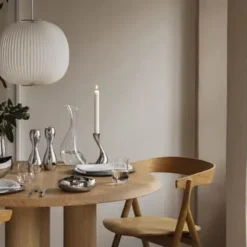 Georg Jensen Cobra Salt- & Peberkværnsæt 5 Georg Jensen Cobra Salt- & Peberkværnsæt -køkkenudstyr 3990 83930f2f 4951 4cea b4c4 780cd17682f7