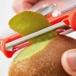 Joseph Joseph Tri-Peeler 3-i-1 Skræller -køkkenudstyr 3990 83c033d4 fafd 4383 a6d7 91af75ee9562
