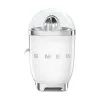 Smeg 50's Style Citruspresser CJF01WHEU