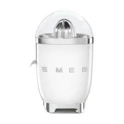 Smeg 50's Style Citruspresser CJF01WHEU