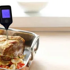 Cook & Baker Stegetermometer -køkkenudstyr 3990 8485bb3a f0f9 4216 8575 3726885e58a4