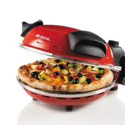 Ariete Elektrisk Pizzaovn
