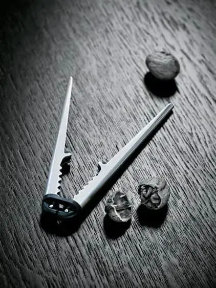 Stelton EM Nøddeknækker Og Skaldyrsknækker 4 Stelton EM Nøddeknækker Og Skaldyrsknækker - Billede 2