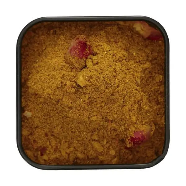 Mill & Mortar Ras El Hanout Krydderiblanding 4 Mill & Mortar Ras El Hanout Krydderiblanding - Billede 2