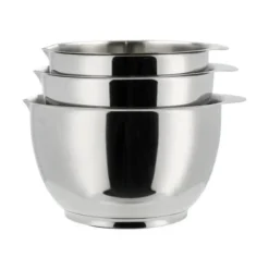 Rosti Margrethe Røreskålsæt - 3 Stk.