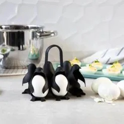 PELEG DESIGN Egguins Æggeholder -køkkenudstyr 3990 86beee65 863a 4427 9c17 e0baf5ec4500