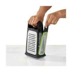 OXO Box Rivejern M. Opsamler -køkkenudstyr 3990 86f2f62c f93d 4bad 90c8 8a12d854ea83