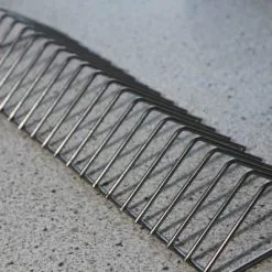 Charcoal Companion Stegt Flæsk Holder