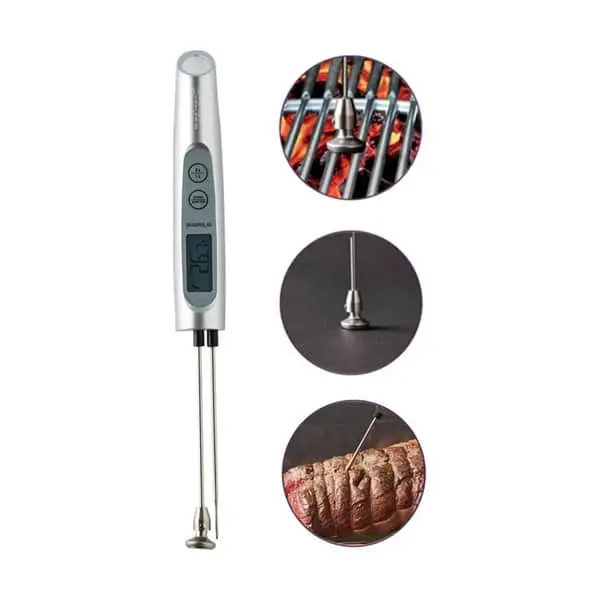 Mastrad M-Kontrol Stegetermometer 11 Mastrad M-Kontrol Stegetermometer - Billede 9