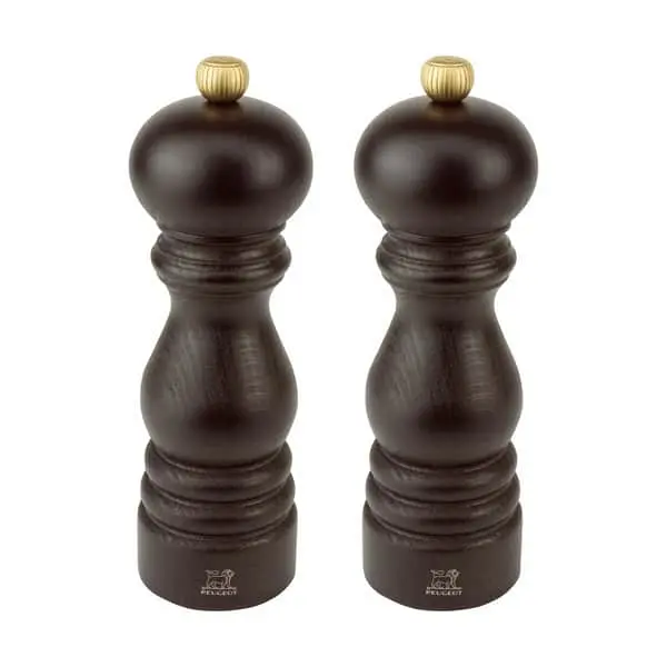 Peugeot Paris Kværnsæt - 2 Dele 3 Peugeot Paris Kværnsæt - 2 Dele