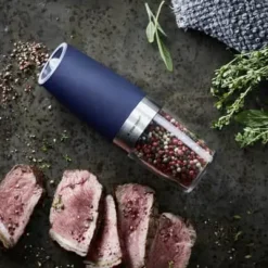 Steak Champ Gravity Peberkværn -køkkenudstyr 3990 8a6f0feb 016d 4e9c 88d6 5cf6c9fa006d