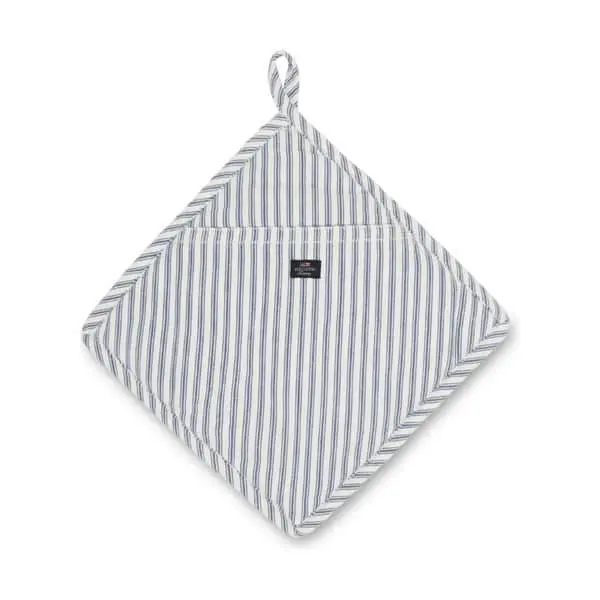 Lexington Icons Cotton Herringbone Grydelap 3 Lexington Icons Cotton Herringbone Grydelap