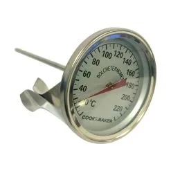 Cook & Baker Bolsjetermometer