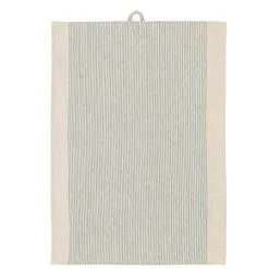 Södahl Statement Stripe Viskestykke
