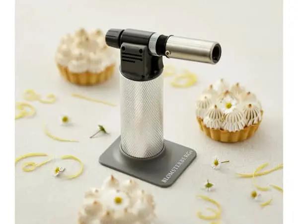 Blomsterbergs Gasbrænder 4 Blomsterbergs Gasbrænder - Billede 2