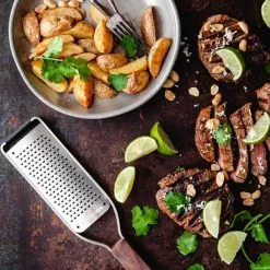 Microplane Master Rivejern Grov -køkkenudstyr 3990 8ffb37e4 21df 4fac 8b9d 43d1bc6296bd