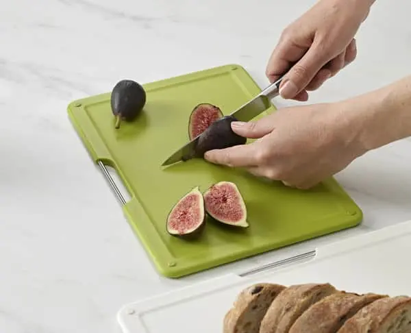 Joseph Joseph Folio Skærebrætsæt - 3 Dele 5 Joseph Joseph Folio Skærebrætsæt - 3 Dele - Billede 3